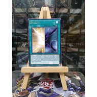 [ Do Lac Yugioh ] Card Mint90 Yugioh AE Duality INFO-AE112 Rare