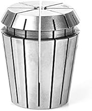 Amana Tool - 3/16 Dia Spring Collets ER32 (CO-196), Industrial Grade