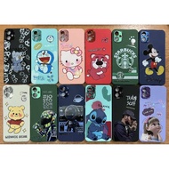 Case Infinix smart5 Smart7 Smart8 Hot 20 20i 20s Hot12i Hot30 Note 30 4g 30 5g