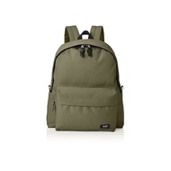 [Anello] Backpack Water Repellent A4 PC Storage Large Capacity TOGO ATS0665 Olive