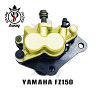 YAMAHA FZ150 FZ Y16ZR Y16 16ZR FRONT CALIPER ASSY DISC BRAKE PUMP CALIPER DEPAN