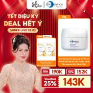 [VHL x Bio-essence] Bio essence Bio-Water HA and vitamin B5 gel moisturizer 50g get 2 free 25mlx2 ma
