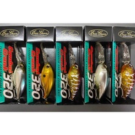 ⚡สินค้าแนะนำ⚡ เหยื่อ EG COMBAT CRANK 320 Ever Green Crank 320 เหยื่อ อีจี คอมแบท 320 เหยื่อ EG COMBA