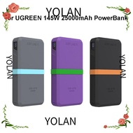 YOLANDAGOODS Silicone , Shockproof Soft Protective , High Quality Dustproof Portable Protective Cove