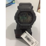 G-Shock GD-350-8 Grey 100% Original Used