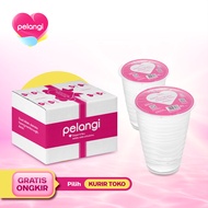PELANGI Air Mineral 200ml (48 cup)