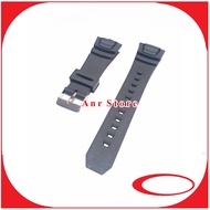 Tali Jam Tangan Casio WS220 W-S220 W S200 Free Pen & Casio AE2000 Free Pen