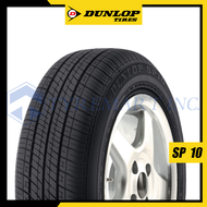 Dunlop Tires SP10 185/65 R 15 Passenger Car Tire