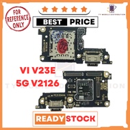 PLUG IN CHARGING BOARD VI V23E 5G V2126