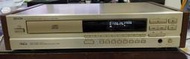 熱賣（二手）日製 Denon DCD-690G 高級 CD Player 附全新遙控器詢價