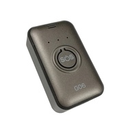 【Unbeatable Prices】 G06 Mini Gps Sos Alarm Two Way Phone Call Anti-Lost Locator For Kids Elderly Children Personal