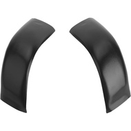 Upgraded Roof Molding, 2 Pcs Left & Right Roof Side Trim Molding Compatible with Ford Vehicle 1999-2
