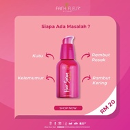 SERUM FAITH FLEUR 💯ORIGINAL HQ (READY STOCK)