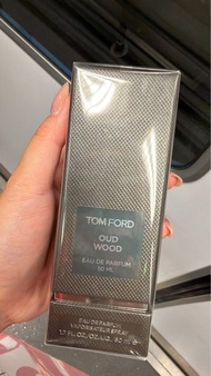 TOM FORD OUD WOOD 香水 50ML