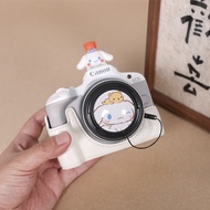 Canon R50Protective Sleeve R10200D Second Generation R8RP Camera Bag Mirrorless Case Accessories Lea