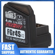 Flysky FGR4S V2 Receiver AFHDS 3 Built-in Single-Antenna Bidirectional PWM /PPM / IBUS Output Receiv