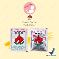 Mbk MBK POWDER Sachet
