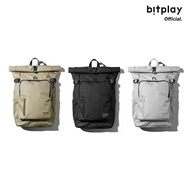 [bitplay] Light Travel Laptop Backpack 24L/All Three Colors