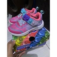 Preloved Skechers Shoes | Preloved Skechers Kids | Preloved Skechers pops | Preloved Children's Scho