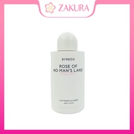 Byredo Rose Of No Man's Land Body Lotion/Blanche Body Lotion 225ml