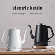 1000Ml Stainless Steel Electric Water Kettle Coffee Teapot Electric Kettle Household Nordic Style El
