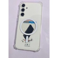 Samsung Galaxy S23 FE Phone Casing