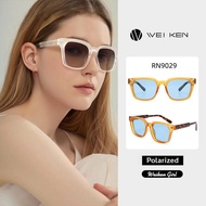 Polarized Sunglasses UV400 Original Lens CP Sunshade Glasses