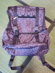 LeSportsac Backpack 背囊 背包 紫色