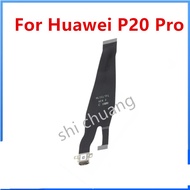 Usb For Huawei P20 Pro / p20pro Spare parts, Flex Cable, Charging ass Flex Cable