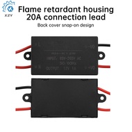 AC/DC to DC Buck Power Module AC85-265V to DC5V 2A/DC12V 1A 10W/12W Mini Waterproof Power Supply DC 