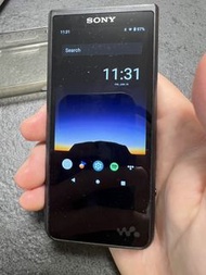 Sony Walkman NW-ZX507