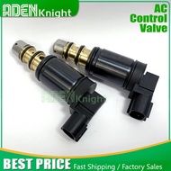 7SBH17C Air Conditioning AC Compressor Electric Control Valve For Ford Mustang 2.3 Mondeo Explorer E