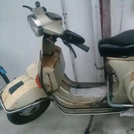 VESPA PK100S