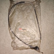 Yamaha WR400F (1998-2000) Throttle Cable