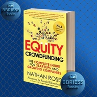 Equity Crowdfunding The Complete Guide for Starting and Growing Companies