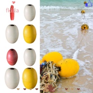 FKILLA Kayak Anchor Ball, PVC Multicolors Kayak Anchor Line Drift Anchor,  8 Styles Float Buoy Lakes