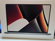  Macbook Pro M1 2021 