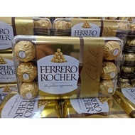 FERRERO ROCHER T30 (30 Pcs) 375g.