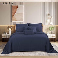 AKEMI 930TC TENCEL™ Accord Matera Bedding Sets (Quilt Cover Set/ Bedsheet)