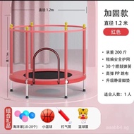 Trampoline Trampoline for Children Indoor Children's Trampoline Home Use Indoor Trampoline3to10House