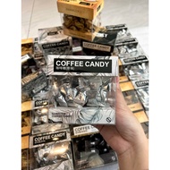 – COFFEE CANDY & SUPER DELICIOUS Cocoa Nut Candy KLK STORE