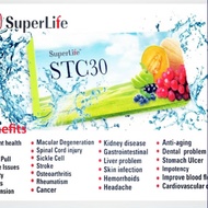 SUPER LIFE STC-30