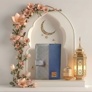 QURAN COVER I EXCLUSIVE QURAN COVER VARIANT COLORS