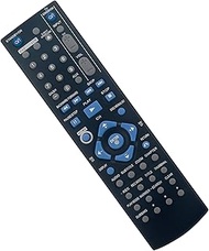 RM-SDRMV150A/RM-SDRMV80A/RM-SDRMV100A/RM-SDRMV79A Replaced Remote Control - ALLIMITY - fit for JVC D