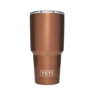 YETI แก้วเยติ เก็บความเย็น รุ่น RAMBLER 30 OZ TUMBLER COPPER (Limited edition)