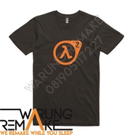 HALF-LIFE 2 T-SHIRT