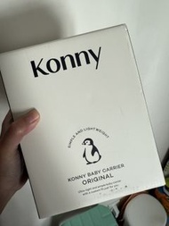 Konny Baby Carrier Original