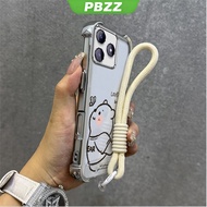 Case for Realme C63 REALME C61 REALME NOTE 60 2024 4G phone casing Softcase Silicone shockproof Cove