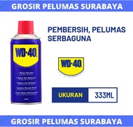 Original WD40 WD 40 WD-40 multipurpose lubricant 333ml WD-40 333 ML WD 40 333ml Penetrant spray