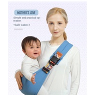 Toddler Swing Carrier, Adjustable Newborn to Toddler Side Carrier Hip Sling Carrier Carrying Baby Ca